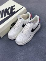 New Customers Only, Limit One. Nike Air Force 1 '07 Low "Hair" Air Force One Low Top Sports Shoes Casual Shoes Folding Needle z4m9q0no - Image 9