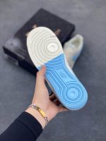 New Customers Only, Limit One. Nike Air Force 1 '07 Low "LV Collaboration - Double Splicing Double Hook" Air Force One Low Top f2h0maj3 - Image 6