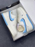 New Customers Only, Limit One. Nike Air Force 1 '07 Low "LV Collaboration - Double Splicing Double Hook" Air Force One Low Top f2h0maj3 - Image 10