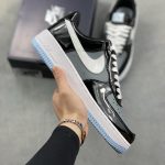 New Customers Only, Limit One. Nike Air Force 1'07 Low Low Top Sports Shoes Casual Shoes Folding Needles Difficult Craftsmansh qs1lw2cv
