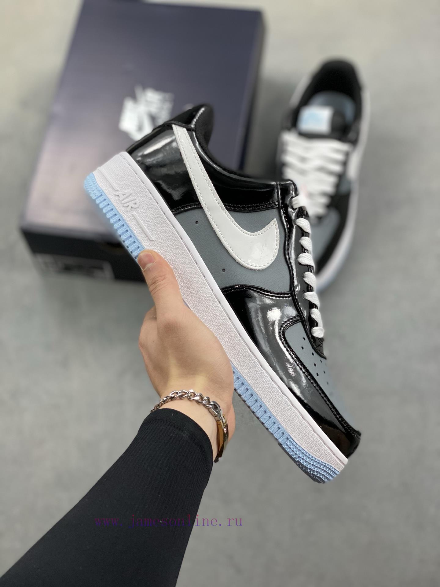 zqfiiplqk3r.jpg New Customers Only, Limit One. Nike Air Force 1'07 Low Low Top Sports Shoes Casual Shoes Folding Needles Difficult Craftsmansh qs1lw2cv - Image 1