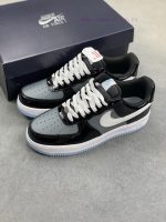 New Customers Only, Limit One. Nike Air Force 1'07 Low Low Top Sports Shoes Casual Shoes Folding Needles Difficult Craftsmansh qs1lw2cv - Image 9