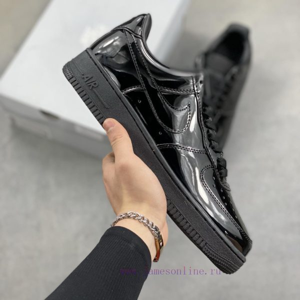 New Customers Only, Limit One. Nike Air Force 1'07 Low Low Top Sports Shoes Casual Shoes Folding Needles Difficult Craftsmansh 3x742bpw