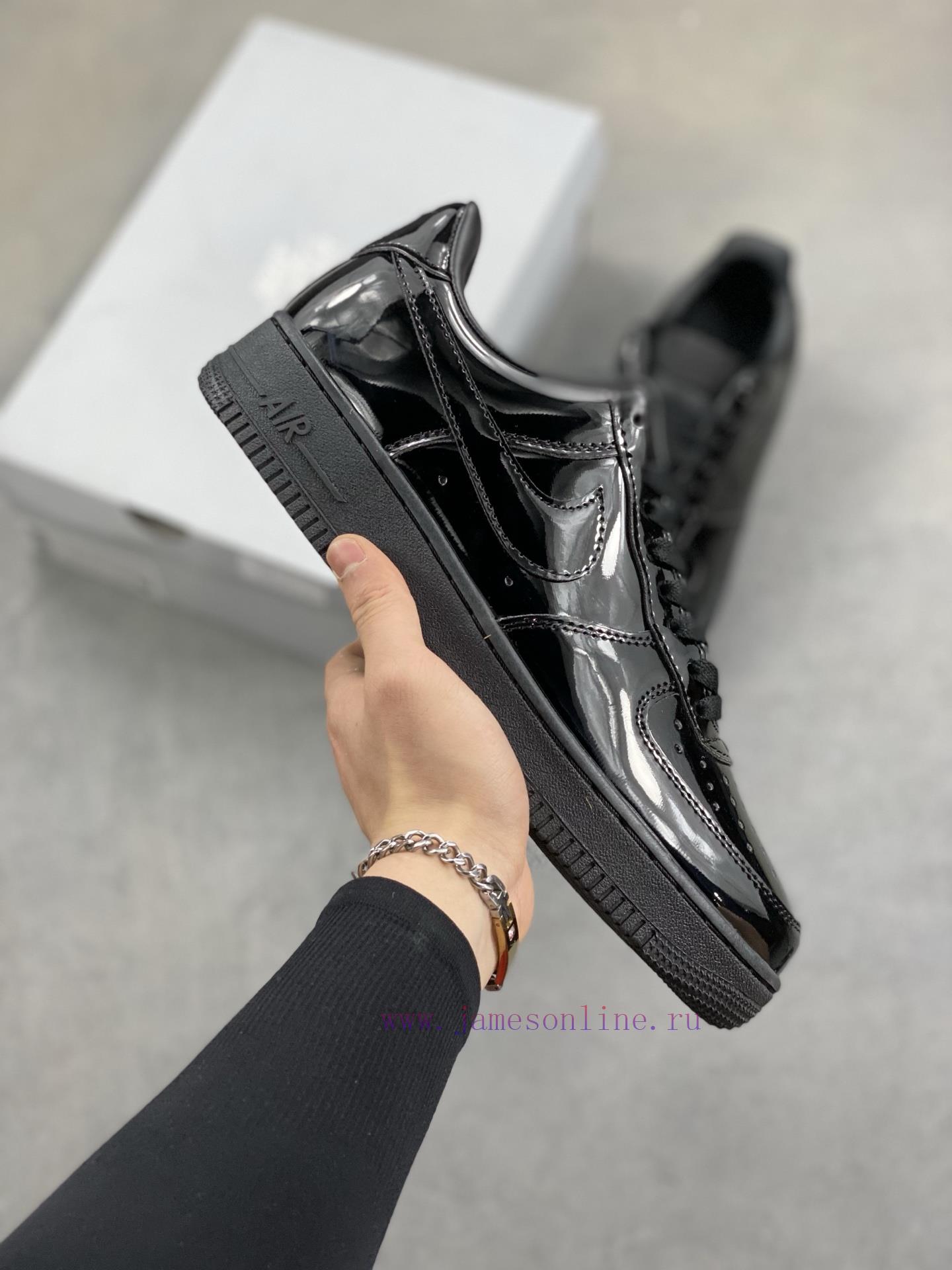 gcyag3idnoe.jpg New Customers Only, Limit One. Nike Air Force 1'07 Low Low Top Sports Shoes Casual Shoes Folding Needles Difficult Craftsmansh 3x742bpw - Image 1