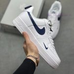 New Customers Only, Limit One. Nike Air Force 1'07 Low Low Top Sports Shoes Casual Shoes Folding Needles Difficult Craftsmansh 9f5c12q0
