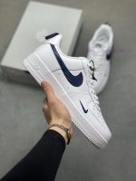 New Customers Only, Limit One. Nike Air Force 1'07 Low Low Top Sports Shoes Casual Shoes Folding Needles Difficult Craftsmansh 9f5c12q0