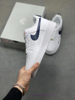 New Customers Only, Limit One. Nike Air Force 1'07 Low Low Top Sports Shoes Casual Shoes Folding Needles Difficult Craftsmansh 9f5c12q0 - Image 4