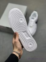 New Customers Only, Limit One. Nike Air Force 1'07 Low Low Top Sports Shoes Casual Shoes Folding Needles Difficult Craftsmansh 9f5c12q0 - Image 6