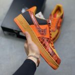 New Customers Only, Limit One. Nike Air Force 1'07 Low Low Top Sports Shoes Casual Shoes Folding Needles Difficult Craftsmansh vbzvkt4e
