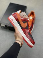 New Customers Only, Limit One. Nike Air Force 1'07 Low Low Top Sports Shoes Casual Shoes Folding Needles Difficult Craftsmansh jg1brjpq
