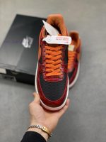 New Customers Only, Limit One. Nike Air Force 1'07 Low Low Top Sports Shoes Casual Shoes Folding Needles Difficult Craftsmansh jg1brjpq - Image 3