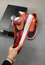 New Customers Only, Limit One. Nike Air Force 1'07 Low Low Top Sports Shoes Casual Shoes Folding Needles Difficult Craftsmansh jg1brjpq - Image 4