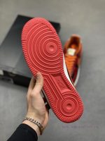 New Customers Only, Limit One. Nike Air Force 1'07 Low Low Top Sports Shoes Casual Shoes Folding Needles Difficult Craftsmansh jg1brjpq - Image 6