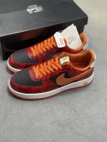 New Customers Only, Limit One. Nike Air Force 1'07 Low Low Top Sports Shoes Casual Shoes Folding Needles Difficult Craftsmansh jg1brjpq - Image 9