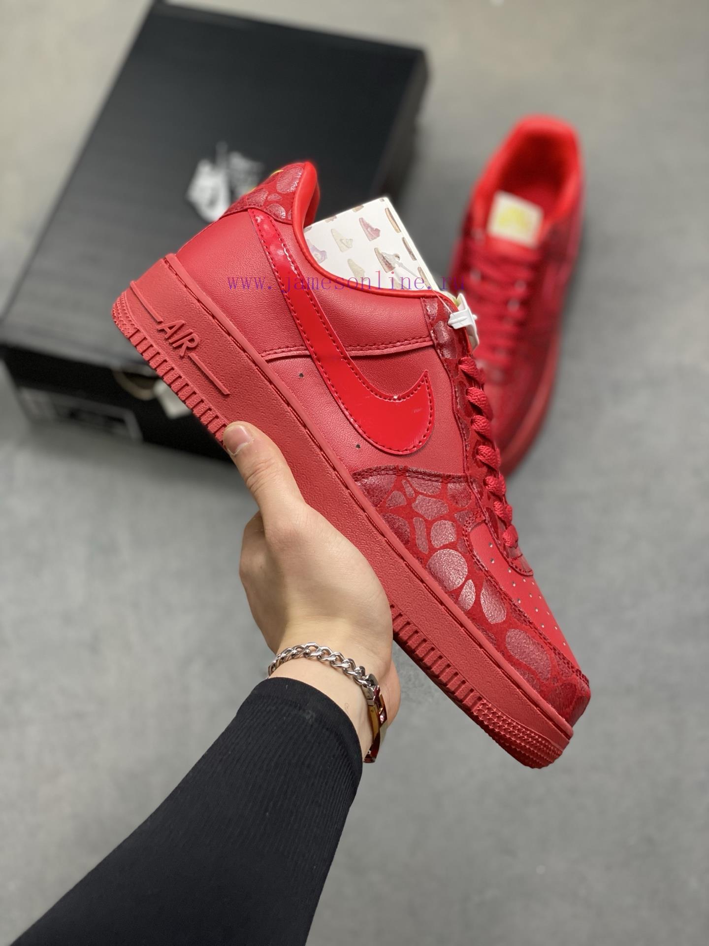 ns5ncd1tysp.jpg New Customers Only, Limit One. Nike Air Force 1'07 Low Low Top Sports Shoes Casual Shoes Folding Needles Difficult Craftsmansh fku5z0r9 - Image 1