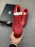New Customers Only, Limit One. Nike Air Force 1'07 Low Low Top Sports Shoes Casual Shoes Folding Needles Difficult Craftsmansh fku5z0r9 - Image 3