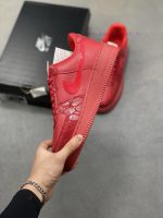 New Customers Only, Limit One. Nike Air Force 1'07 Low Low Top Sports Shoes Casual Shoes Folding Needles Difficult Craftsmansh fku5z0r9 - Image 4