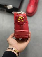 New Customers Only, Limit One. Nike Air Force 1'07 Low Low Top Sports Shoes Casual Shoes Folding Needles Difficult Craftsmansh fku5z0r9 - Image 5