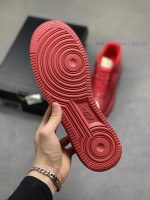 New Customers Only, Limit One. Nike Air Force 1'07 Low Low Top Sports Shoes Casual Shoes Folding Needles Difficult Craftsmansh fku5z0r9 - Image 6