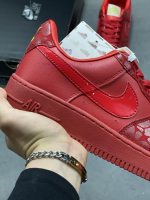 New Customers Only, Limit One. Nike Air Force 1'07 Low Low Top Sports Shoes Casual Shoes Folding Needles Difficult Craftsmansh fku5z0r9 - Image 7