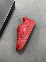 New Customers Only, Limit One. Nike Air Force 1'07 Low Low Top Sports Shoes Casual Shoes Folding Needles Difficult Craftsmansh fku5z0r9 - Image 8