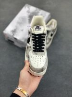 New Customers Only, Limit One. Nike Air Force 1 Low'07 Landscape Ink Painting Color Matching Air Force One Low Top Casual Boar fbooqjgv - Image 3