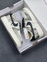 New Customers Only, Limit One. Nike Air Force 1 Low'07 Landscape Ink Painting Color Matching Air Force One Low Top Casual Boar fbooqjgv - Image 10