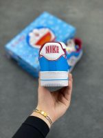 New Customers Only, Limit One. Super Limited Edition Collaboration DoraeMacket X Nike Air Force 1 Low Dingdang Cat Collaborati jta3l46d - Image 5