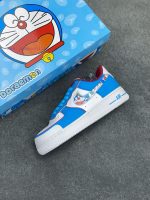 New Customers Only, Limit One. Super Limited Edition Collaboration DoraeMacket X Nike Air Force 1 Low Dingdang Cat Collaborati jta3l46d - Image 8