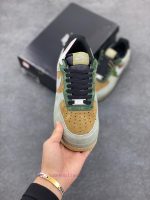 New Customers Only, Limit One. Nike Air Force 1 Low'07 "Christmas" Christmas Tree Theme Color Matching Air Force One Low Top C n7jhwu4c - Image 3