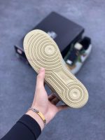 New Customers Only, Limit One. Nike Air Force 1 Low'07 "Christmas" Christmas Tree Theme Color Matching Air Force One Low Top C n7jhwu4c - Image 6