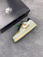 New Customers Only, Limit One. Nike Air Force 1 Low'07 "Christmas" Christmas Tree Theme Color Matching Air Force One Low Top C n7jhwu4c - Image 8