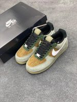 New Customers Only, Limit One. Nike Air Force 1 Low'07 "Christmas" Christmas Tree Theme Color Matching Air Force One Low Top C n7jhwu4c - Image 9