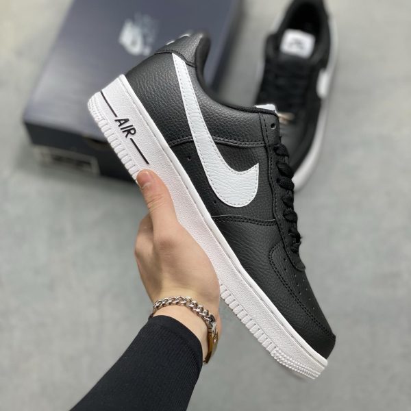 New Customers Only, Limit One. Nike Air Force 1'07 Low Low Top Sports Shoes Casual Shoes Folding Needles Difficult Craftsmansh sc7pymt0