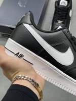 New Customers Only, Limit One. Nike Air Force 1'07 Low Low Top Sports Shoes Casual Shoes Folding Needles Difficult Craftsmansh sc7pymt0 - Image 7