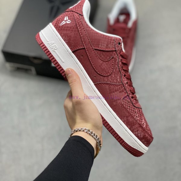 New Customers Only, Limit One. Nike Air Force 1'07 Low Low Top Sports Shoes Casual Shoes Folding Needles Difficult Craftsmansh 7da58t1v