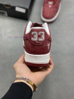 New Customers Only, Limit One. Nike Air Force 1'07 Low Low Top Sports Shoes Casual Shoes Folding Needles Difficult Craftsmansh 7da58t1v - Image 5