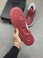 New Customers Only, Limit One. Nike Air Force 1'07 Low Low Top Sports Shoes Casual Shoes Folding Needles Difficult Craftsmansh 7da58t1v - Image 6