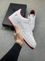 New Customers Only, Limit One. Nike Air Force 1'07 Low Low Top Sports Shoes Casual Shoes Folding Needles Difficult Craftsmansh vr3shikl - Image 2