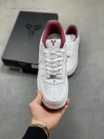 New Customers Only, Limit One. Nike Air Force 1'07 Low Low Top Sports Shoes Casual Shoes Folding Needles Difficult Craftsmansh vr3shikl - Image 3