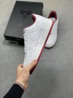 New Customers Only, Limit One. Nike Air Force 1'07 Low Low Top Sports Shoes Casual Shoes Folding Needles Difficult Craftsmansh vr3shikl - Image 4