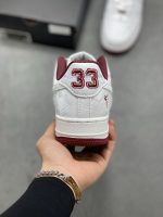 New Customers Only, Limit One. Nike Air Force 1'07 Low Low Top Sports Shoes Casual Shoes Folding Needles Difficult Craftsmansh vr3shikl - Image 5