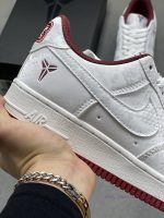 New Customers Only, Limit One. Nike Air Force 1'07 Low Low Top Sports Shoes Casual Shoes Folding Needles Difficult Craftsmansh vr3shikl - Image 7