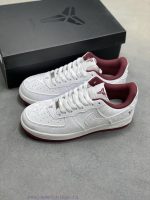New Customers Only, Limit One. Nike Air Force 1'07 Low Low Top Sports Shoes Casual Shoes Folding Needles Difficult Craftsmansh vr3shikl - Image 9