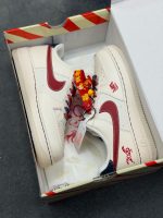 New Customers Only, Limit One. Nike Air Force 1 '07 Low "Year Of The Horse Limited Edition - White Grey Black" Air Force One L z2t1vyz5 - Image 10