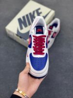 New Customers Only, Limit One. Nike Air Force 1 '07 Low "Supreme Co Branded" Air Force One Low Top Sneakers Casual Shoes Foldi 6za1rldv - Image 3