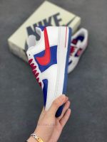 New Customers Only, Limit One. Nike Air Force 1 '07 Low "Supreme Co Branded" Air Force One Low Top Sneakers Casual Shoes Foldi 6za1rldv - Image 4