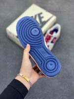 New Customers Only, Limit One. Nike Air Force 1 '07 Low "Supreme Co Branded" Air Force One Low Top Sneakers Casual Shoes Foldi 6za1rldv - Image 6