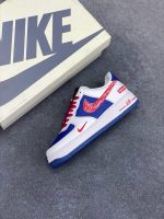 New Customers Only, Limit One. Nike Air Force 1 '07 Low "Supreme Co Branded" Air Force One Low Top Sneakers Casual Shoes Foldi 6za1rldv - Image 8