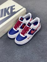 New Customers Only, Limit One. Nike Air Force 1 '07 Low "Supreme Co Branded" Air Force One Low Top Sneakers Casual Shoes Foldi 6za1rldv - Image 9
